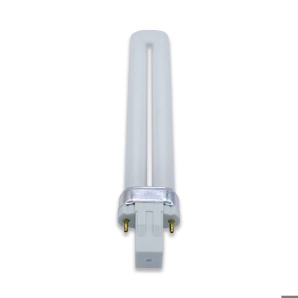 Ilb Gold Compact Fluorescent Bulb Cfl Single Twin Tube, Replacement For G.E, T13Wgx23Spx50 T13WGX23SPX50 - main
